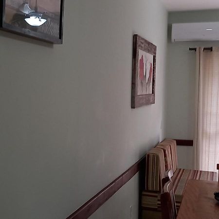 Apartamento Climatizado A 150 Metros Da Praia Ubatuba Kültér fotó
