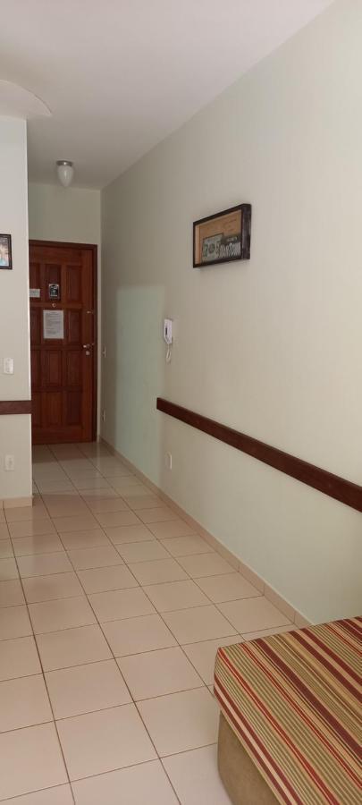 Apartamento Climatizado A 150 Metros Da Praia Ubatuba Kültér fotó
