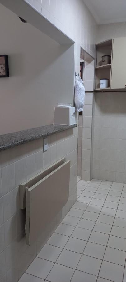 Apartamento Climatizado A 150 Metros Da Praia Ubatuba Kültér fotó