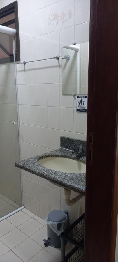 Apartamento Climatizado A 150 Metros Da Praia Ubatuba Kültér fotó