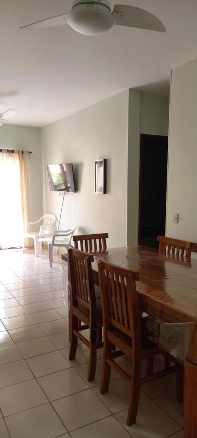 Apartamento Climatizado A 150 Metros Da Praia Ubatuba Kültér fotó