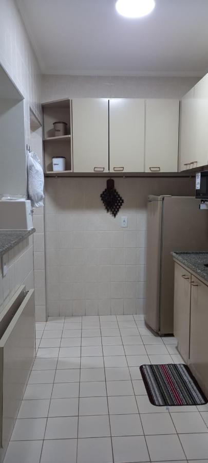 Apartamento Climatizado A 150 Metros Da Praia Ubatuba Kültér fotó